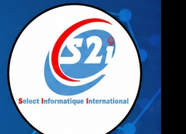 Logo SELECT INFORMATIQUE INTERNATIONAL